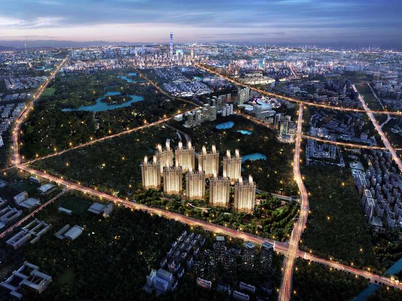 合生&middot;霄云路8号图片,北京合生&middot;霄云路8号样板间装修效果图,楼盘规划图,配套图,实景图,室外图-北京凤凰网房产
