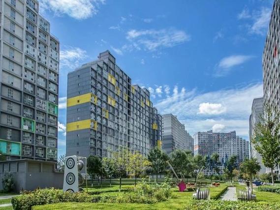 北京朝阳常营中弘北京像素北区中弘北京像素北区 2室1厅1卫 房屋维修